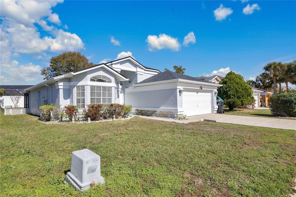 Photo of 1538 Avleigh Circle, Orlando, FL 32824 (MLS # O6399489)