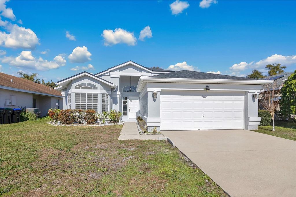 Photo of 1538 Avleigh Circle, Orlando, FL 32824 (MLS # O6399489)