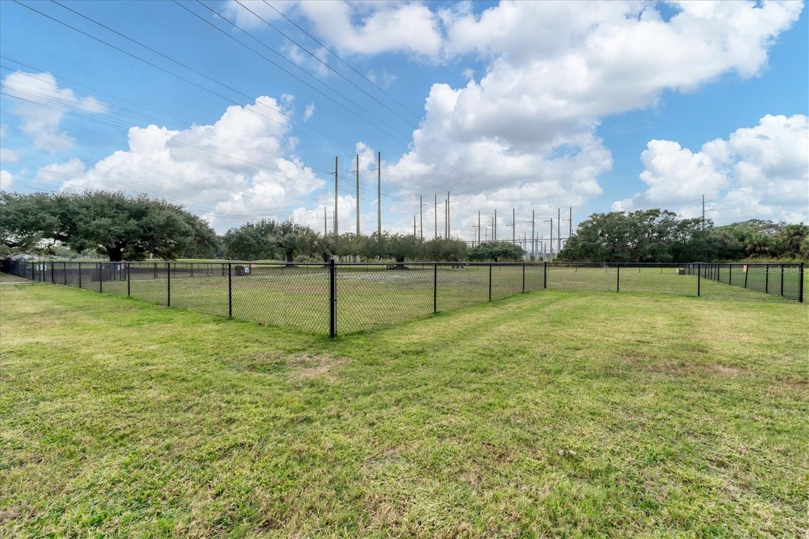 THE MEADOWS / PINEBROOK HOLLOW - Residential Lease