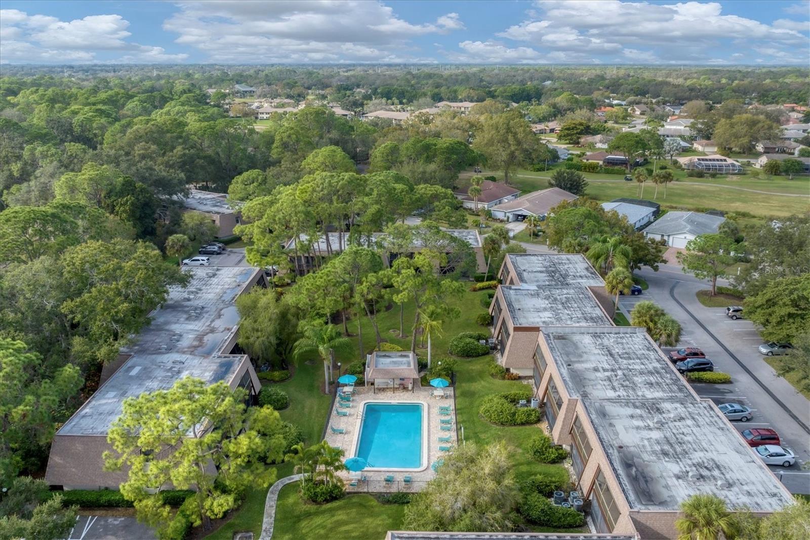 THE MEADOWS / PINEBROOK HOLLOW - Residential Lease