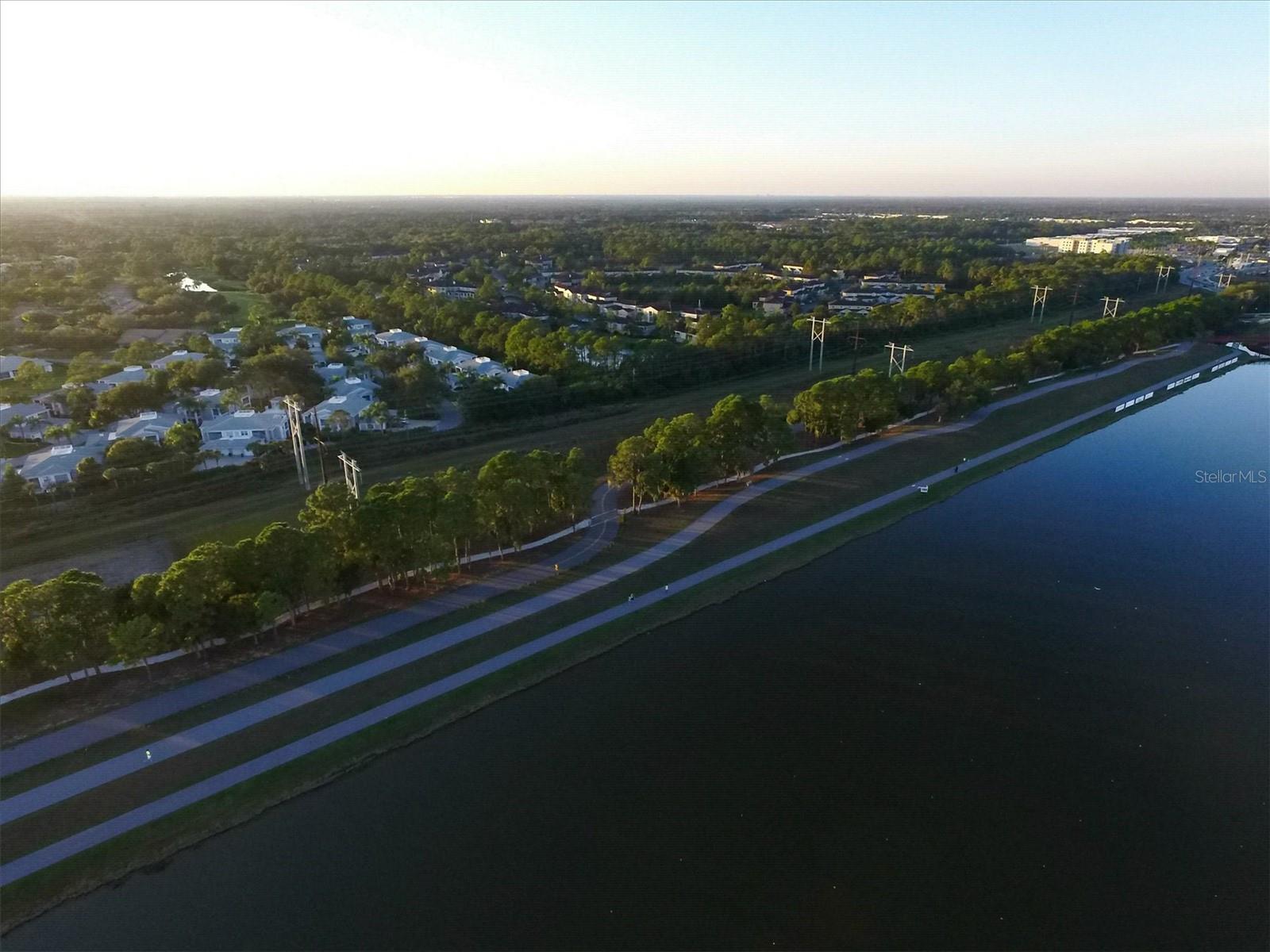 THE MEADOWS / PINEBROOK HOLLOW - Residential Lease