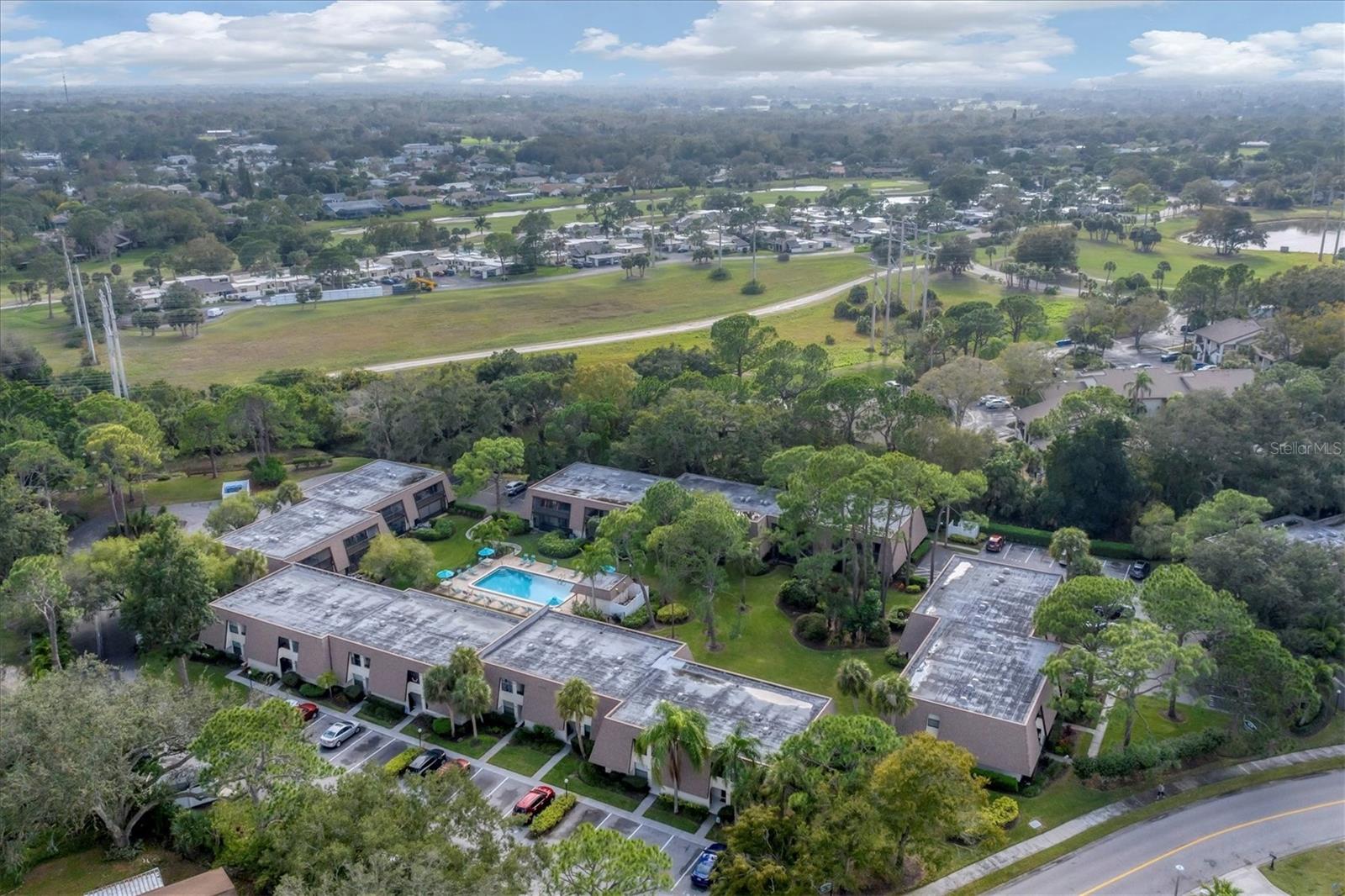 THE MEADOWS / PINEBROOK HOLLOW - Residential Lease