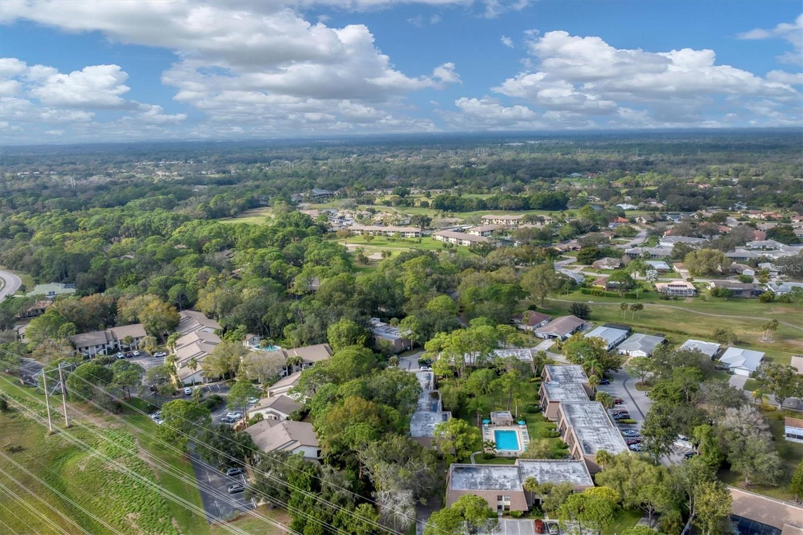 THE MEADOWS / PINEBROOK HOLLOW - Residential Lease
