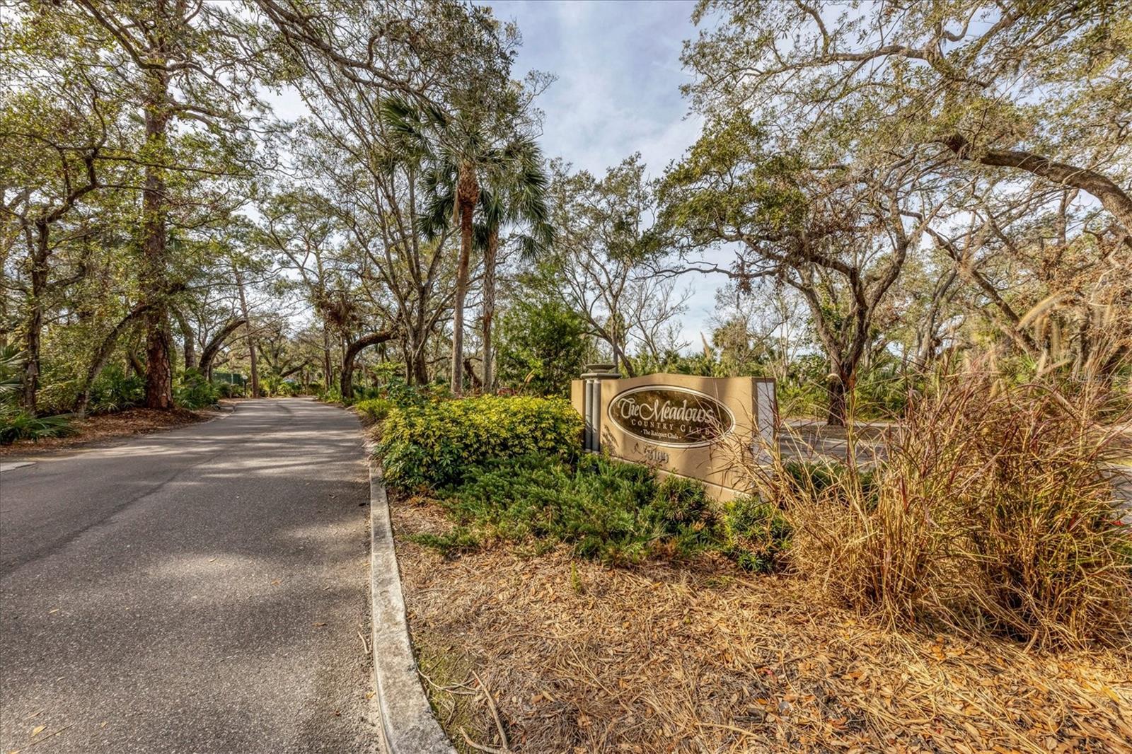 THE MEADOWS / PINEBROOK HOLLOW - Residential Lease