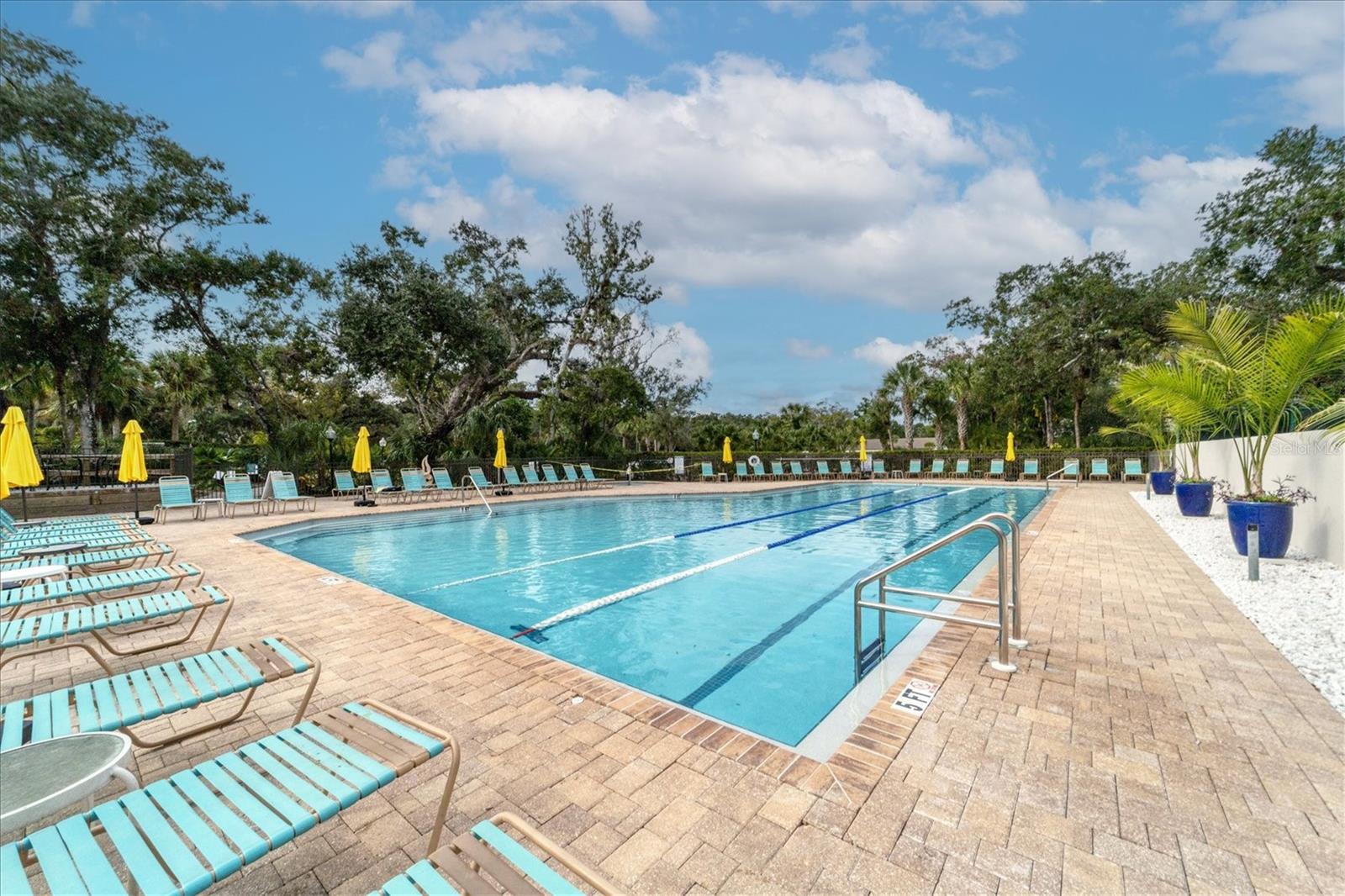 THE MEADOWS / PINEBROOK HOLLOW - Residential Lease