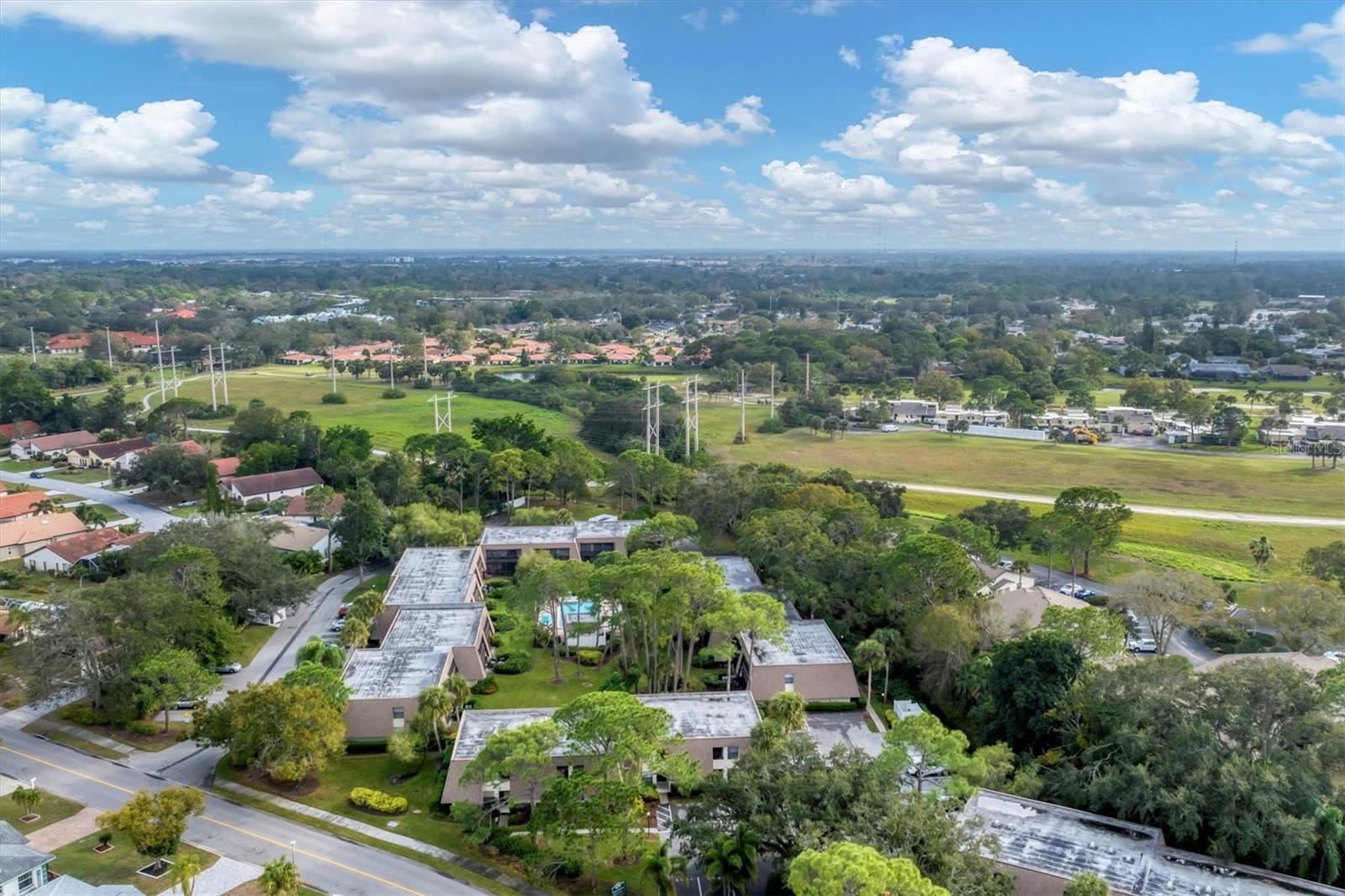 THE MEADOWS / PINEBROOK HOLLOW - Residential Lease