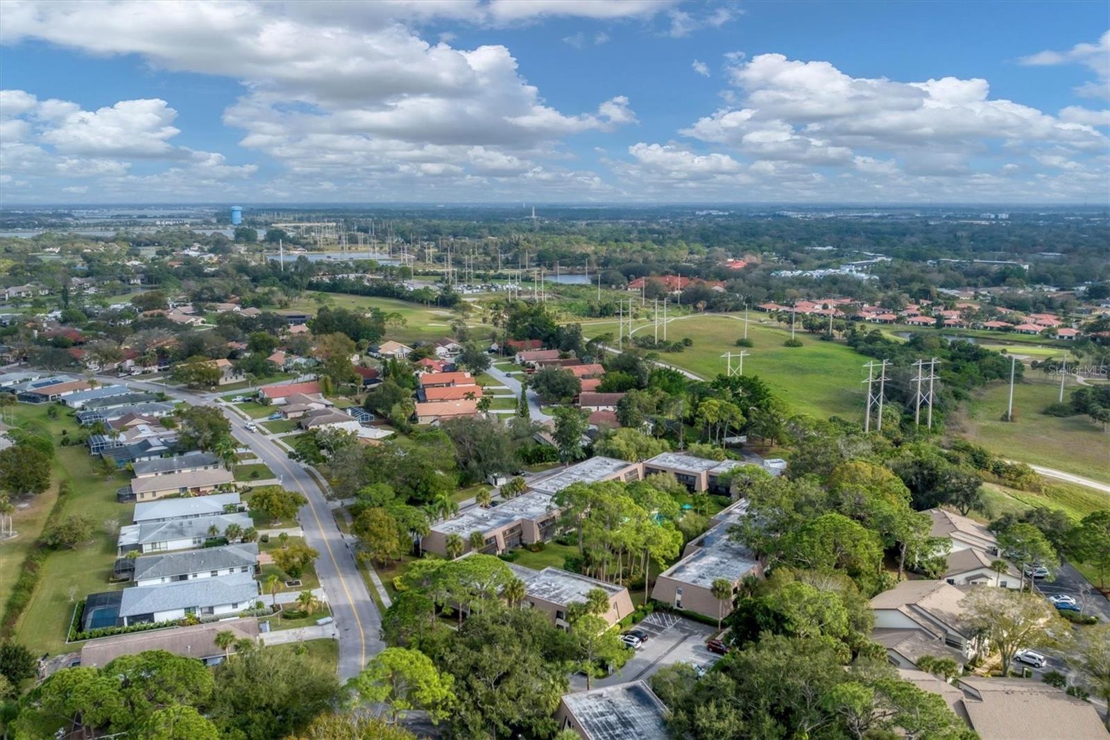 THE MEADOWS / PINEBROOK HOLLOW - Residential Lease