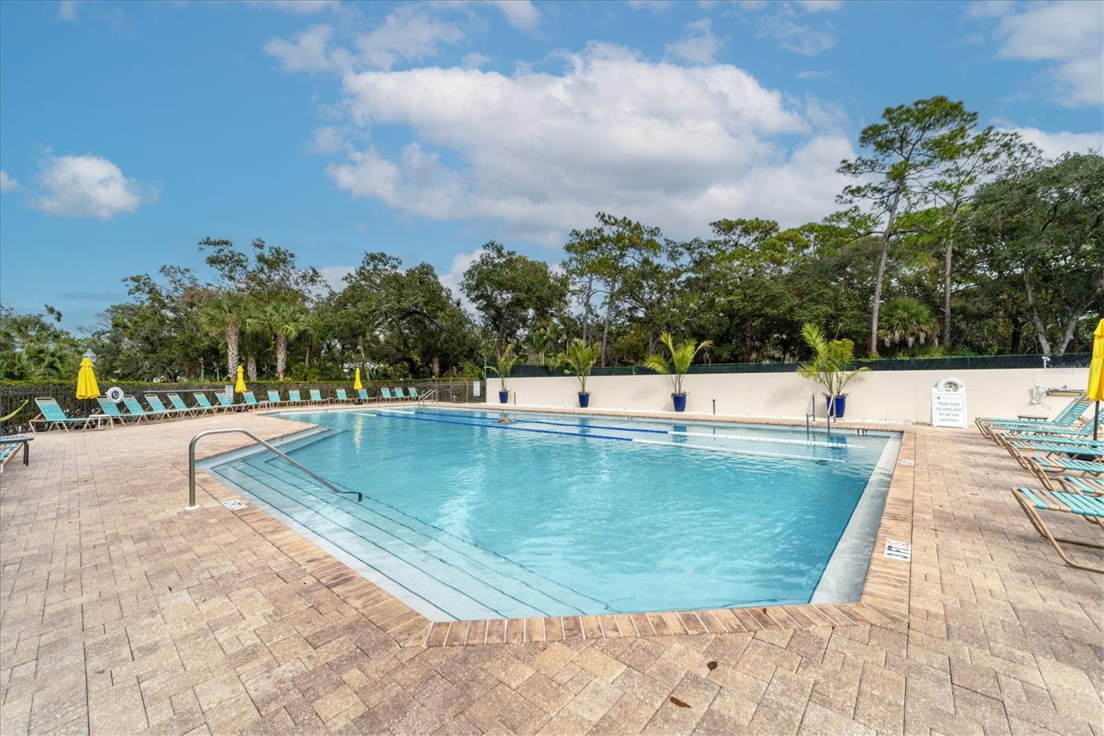 THE MEADOWS / PINEBROOK HOLLOW - Residential Lease