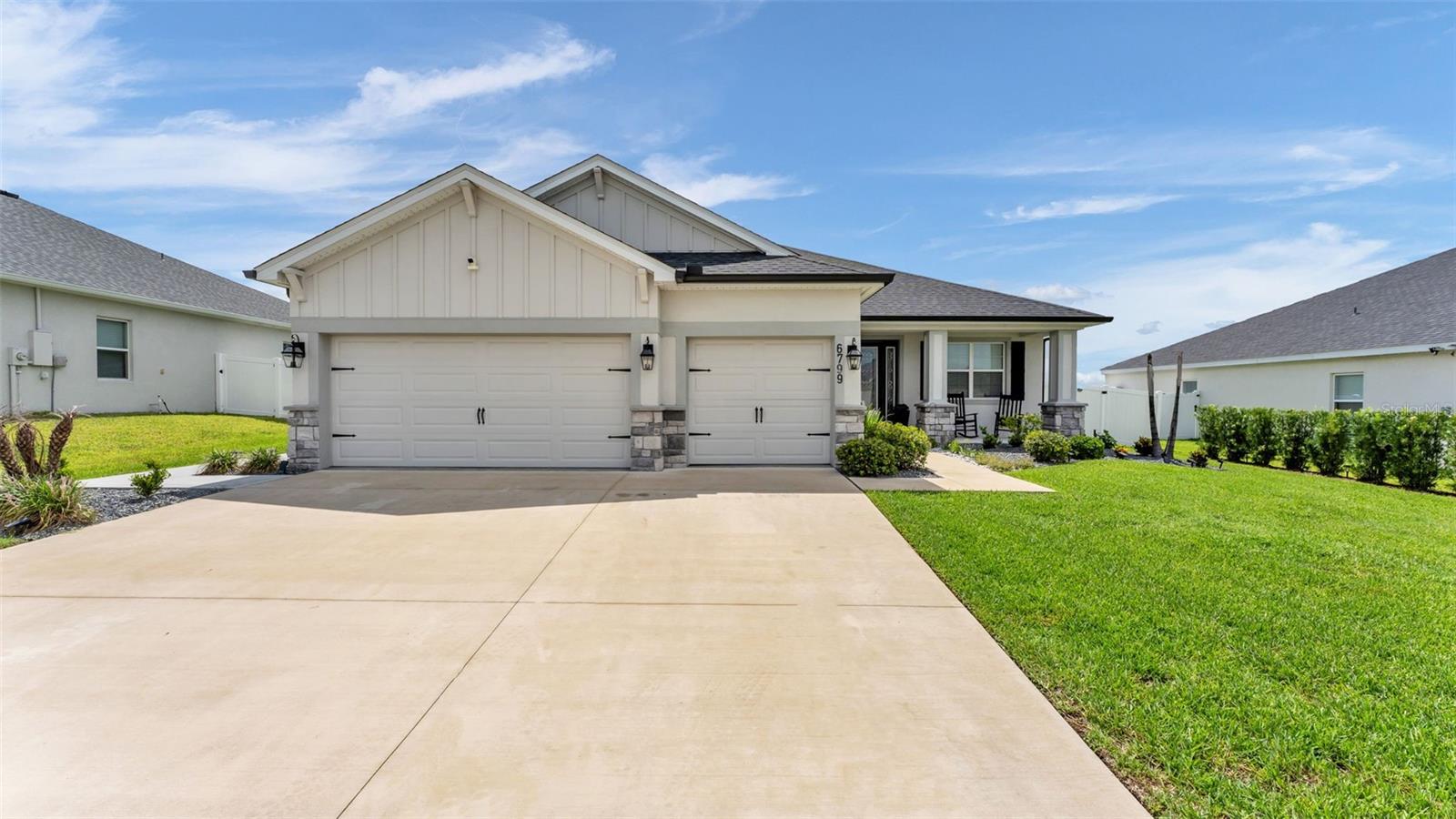 6799 TREYMONT DRIVE