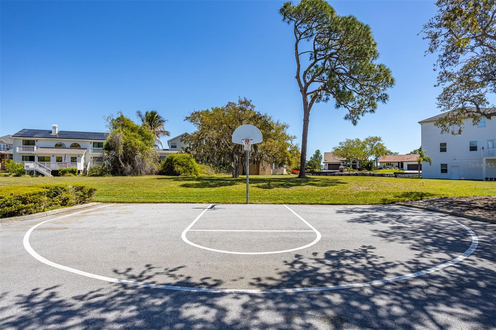 POINTE ALEXIS NORTH PH III - Residential