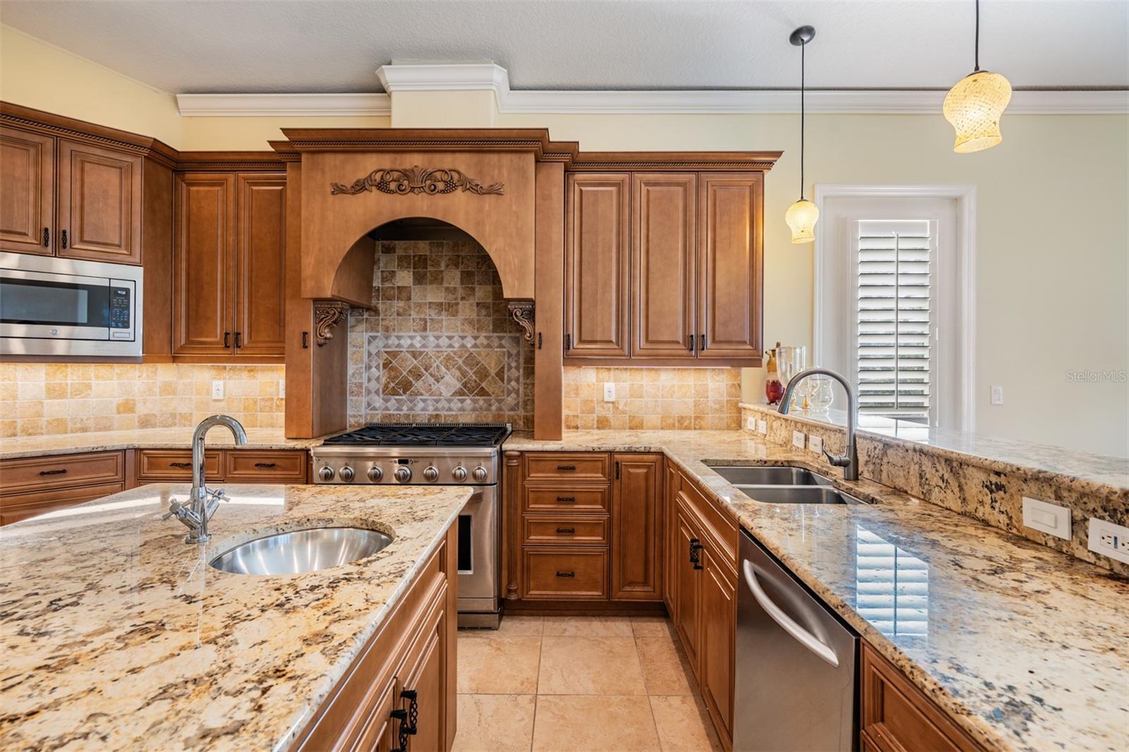 POINTE ALEXIS NORTH PH III - Residential