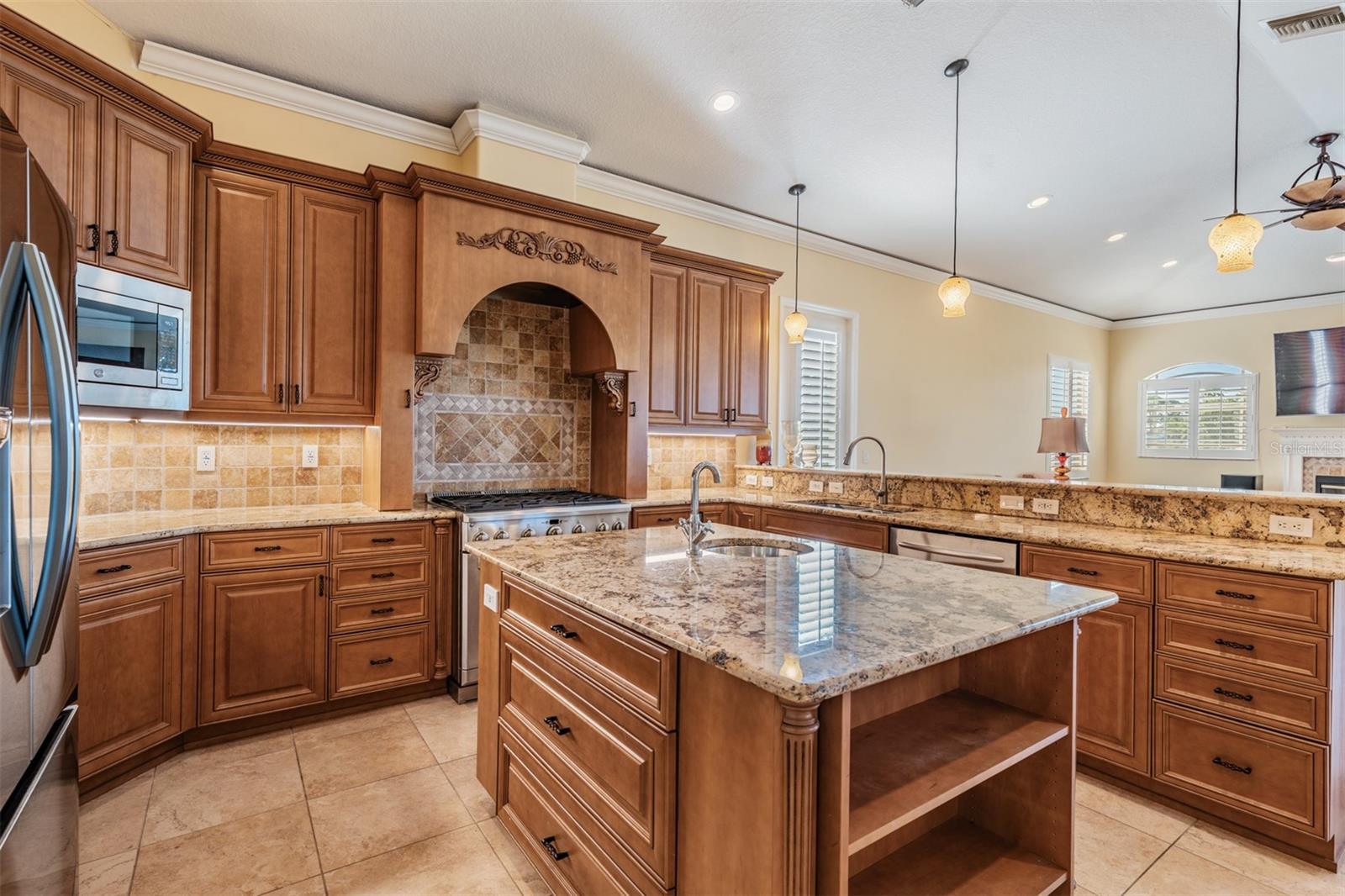 POINTE ALEXIS NORTH PH III - Residential