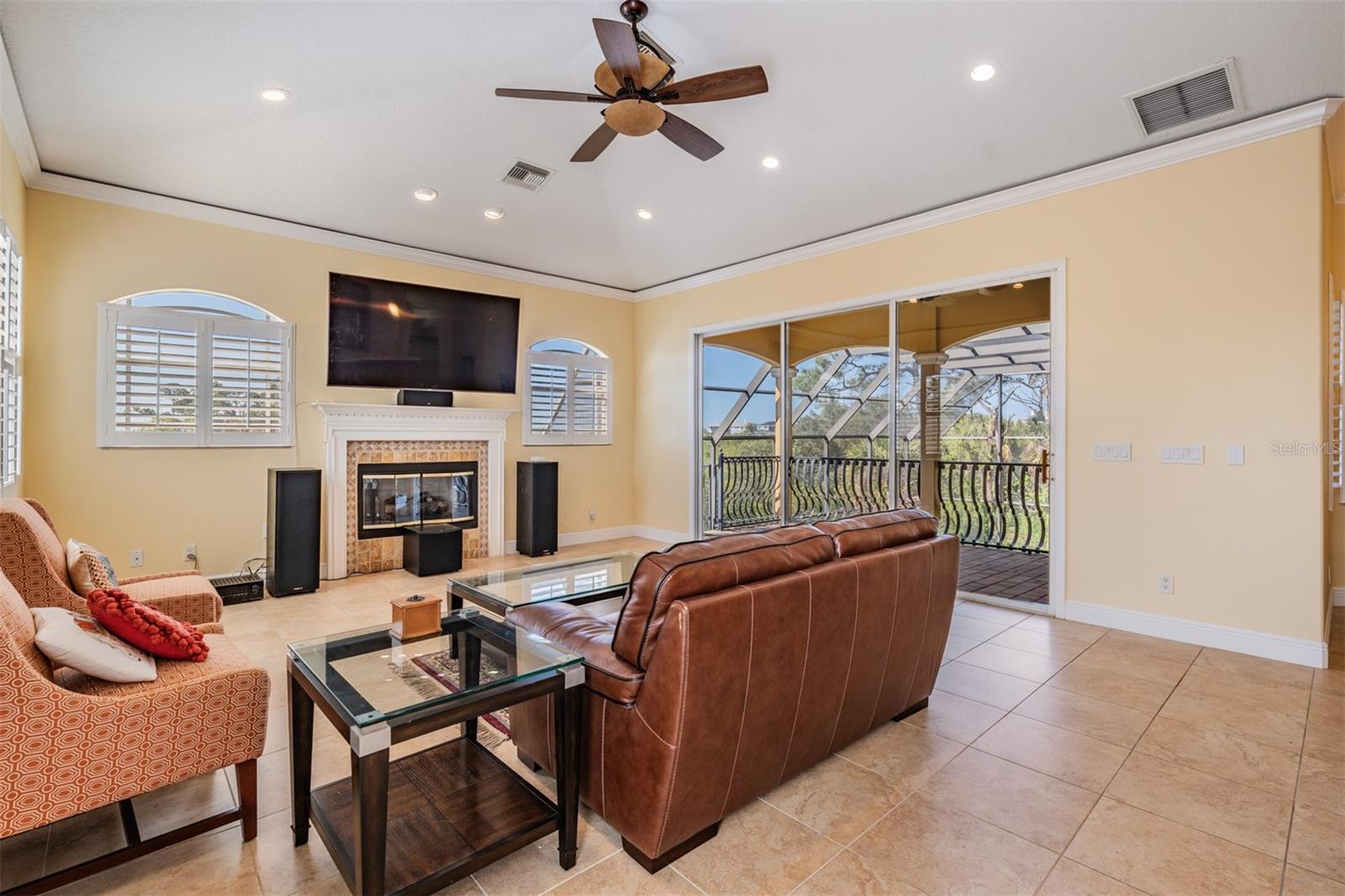 POINTE ALEXIS NORTH PH III - Residential