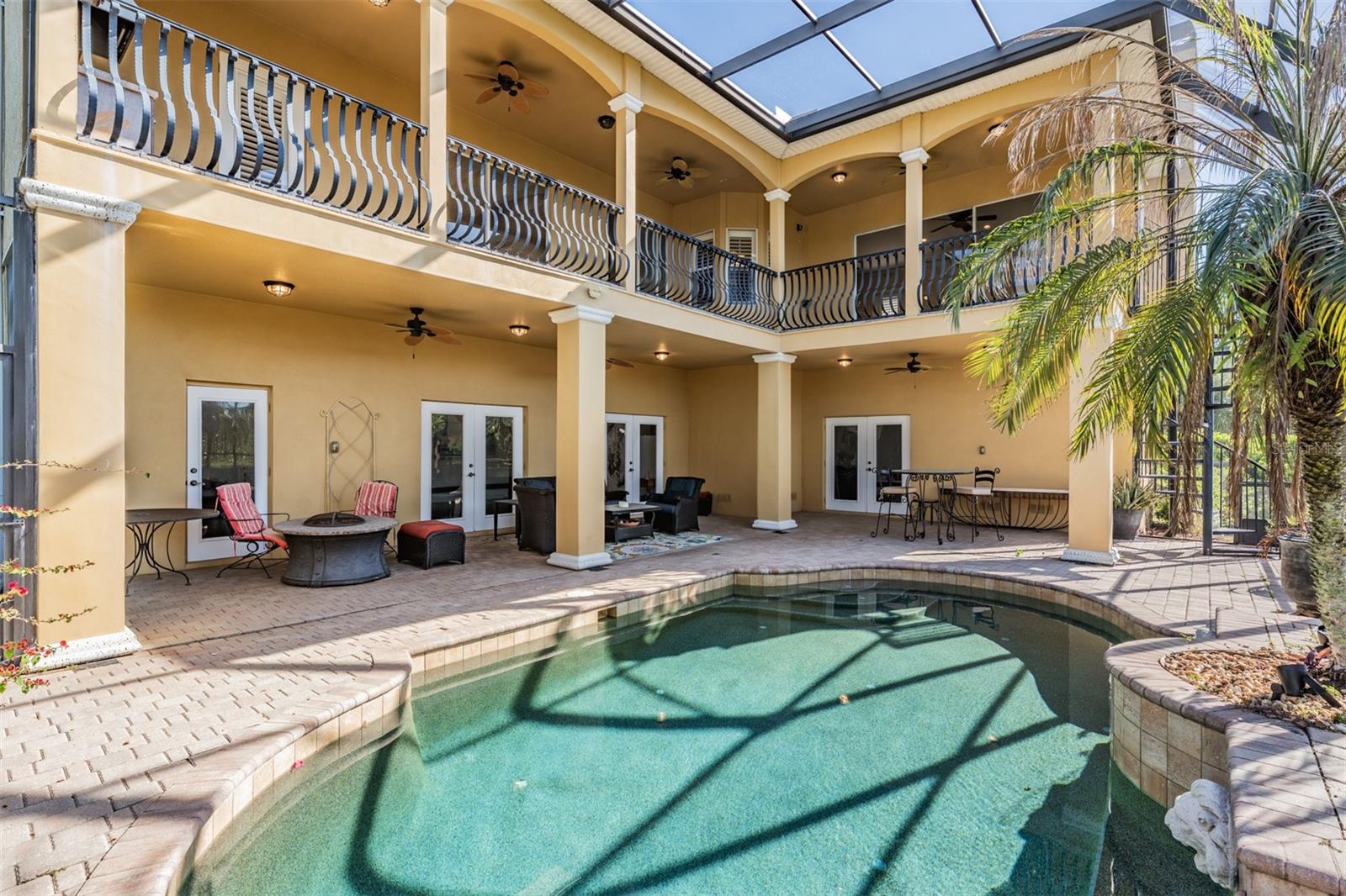 POINTE ALEXIS NORTH PH III - Residential