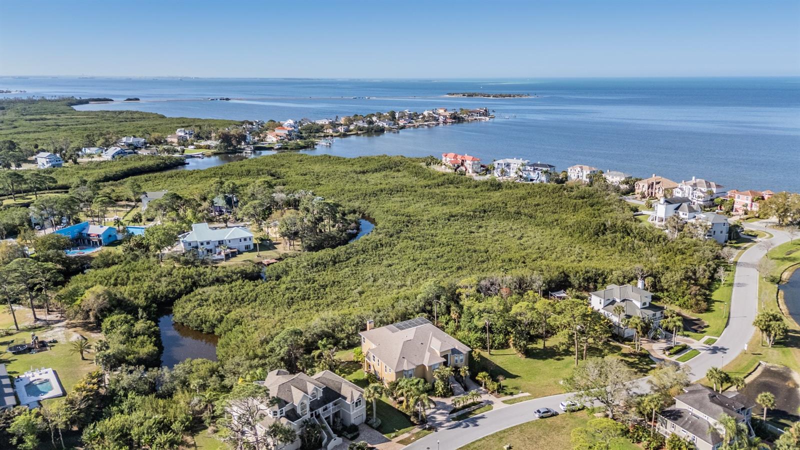 2101 N POINTE ALEXIS DRIVE