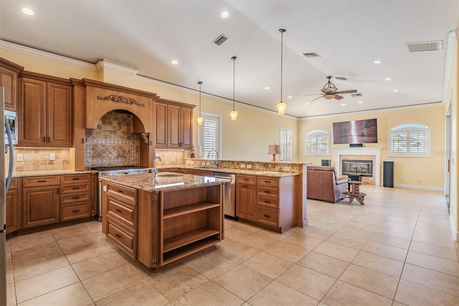 POINTE ALEXIS NORTH PH III - Residential