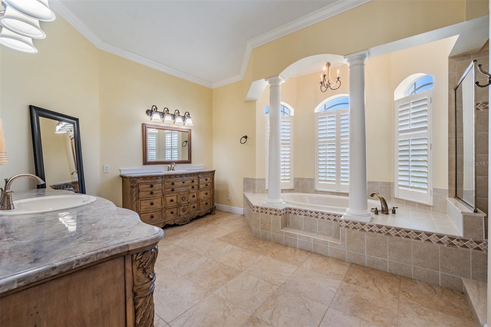 POINTE ALEXIS NORTH PH III - Residential