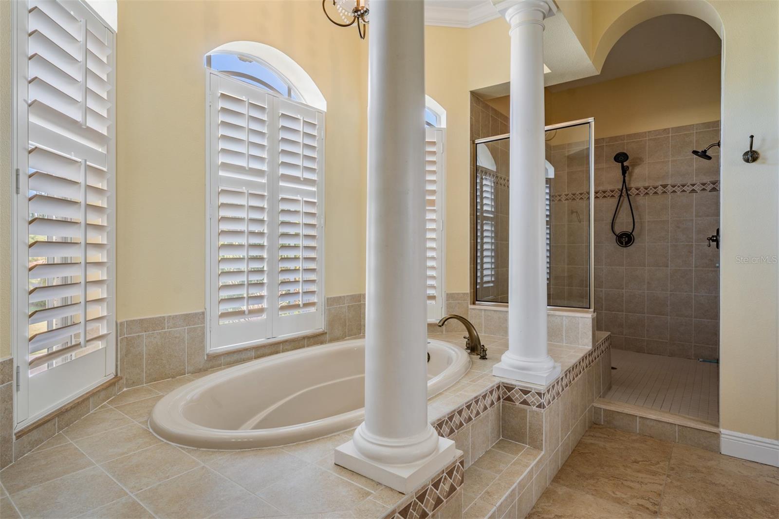 POINTE ALEXIS NORTH PH III - Residential