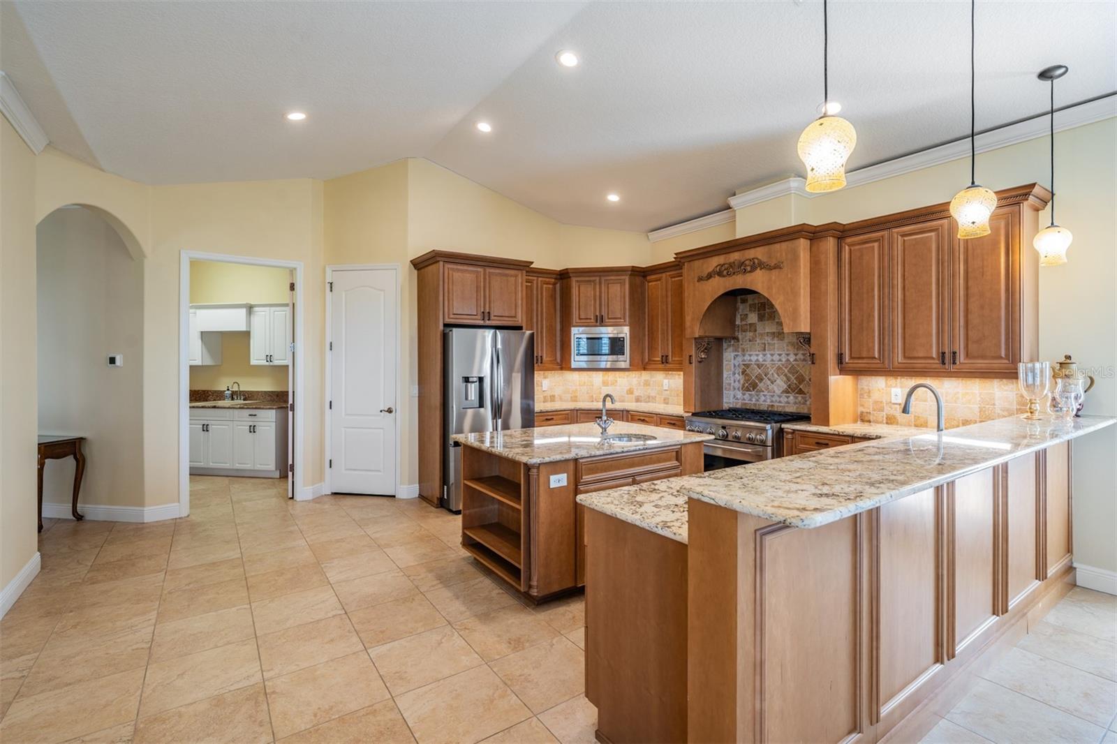 POINTE ALEXIS NORTH PH III - Residential