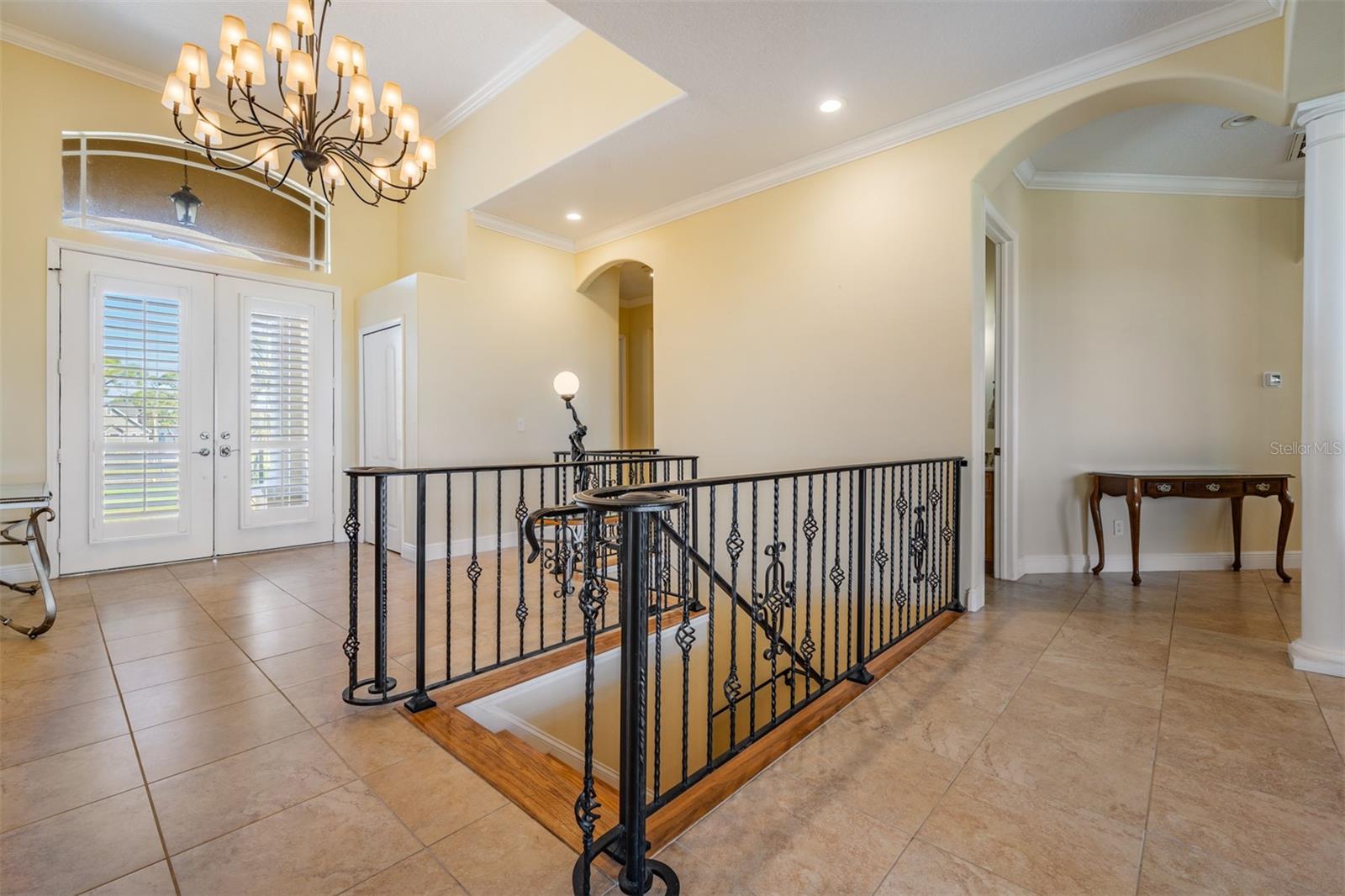 POINTE ALEXIS NORTH PH III - Residential