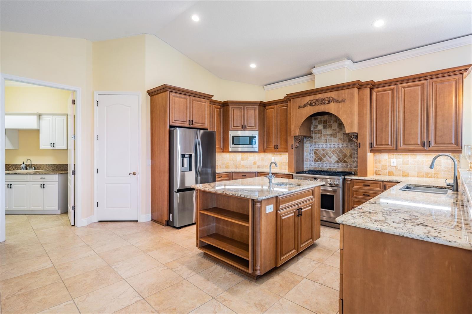 POINTE ALEXIS NORTH PH III - Residential