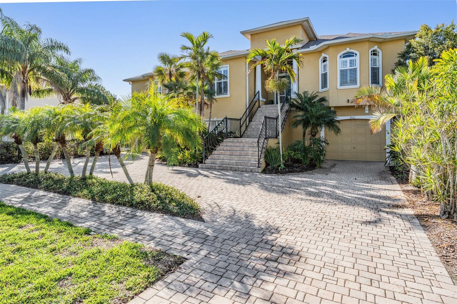 POINTE ALEXIS NORTH PH III - Residential