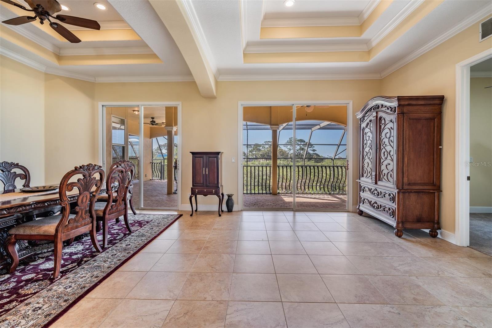 POINTE ALEXIS NORTH PH III - Residential