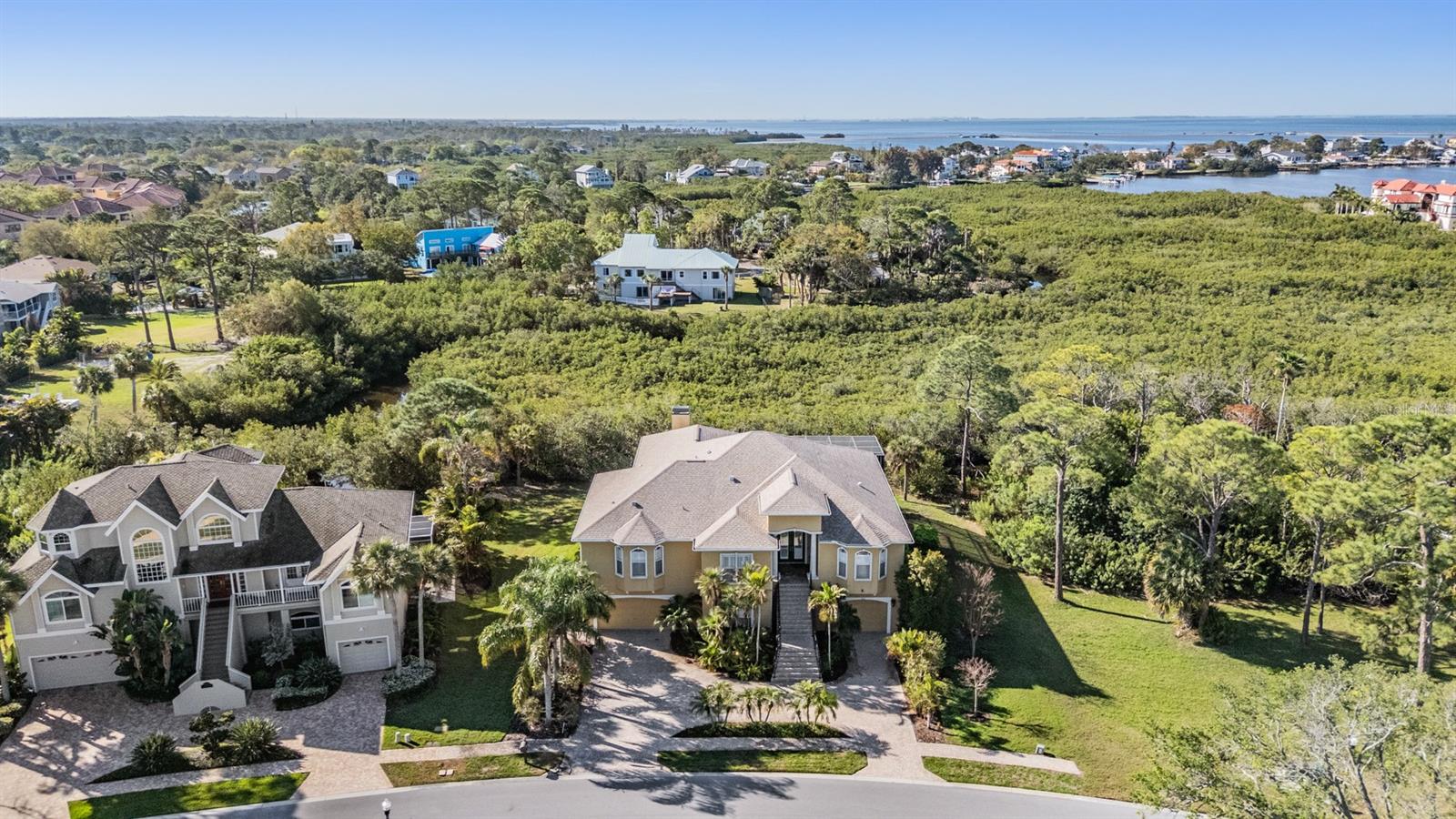 POINTE ALEXIS NORTH PH III - Residential