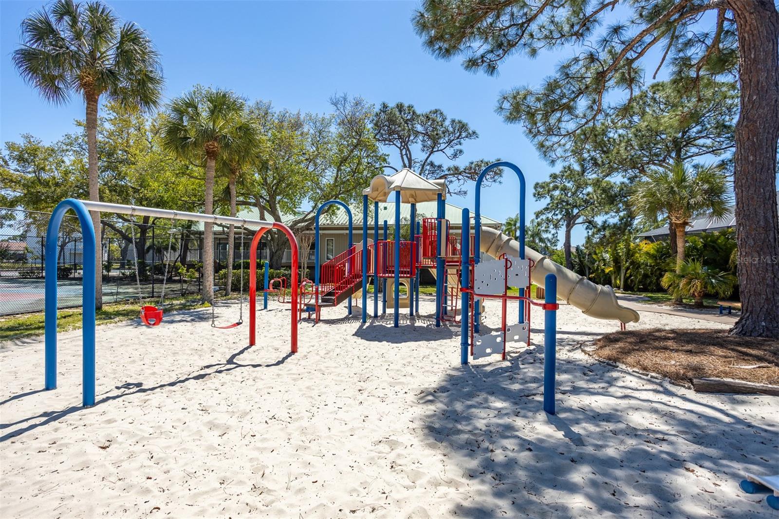 POINTE ALEXIS NORTH PH III - Residential