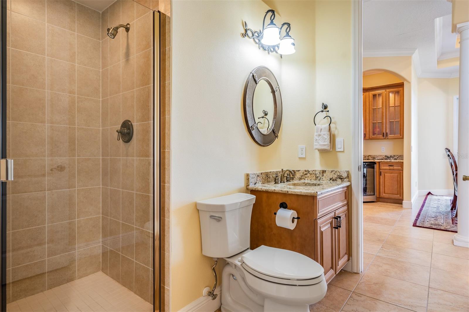 POINTE ALEXIS NORTH PH III - Residential