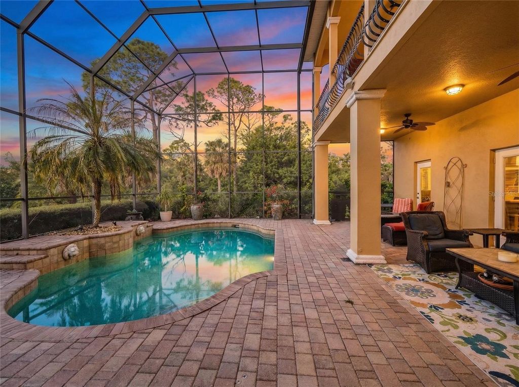 Photo of 2101 N Pointe Alexis Drive, Tarpon Springs, FL 34689 (MLS # TB8485611)