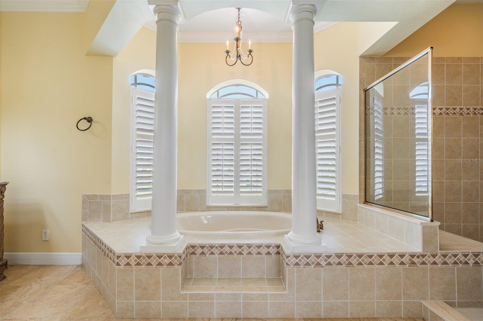 POINTE ALEXIS NORTH PH III - Residential