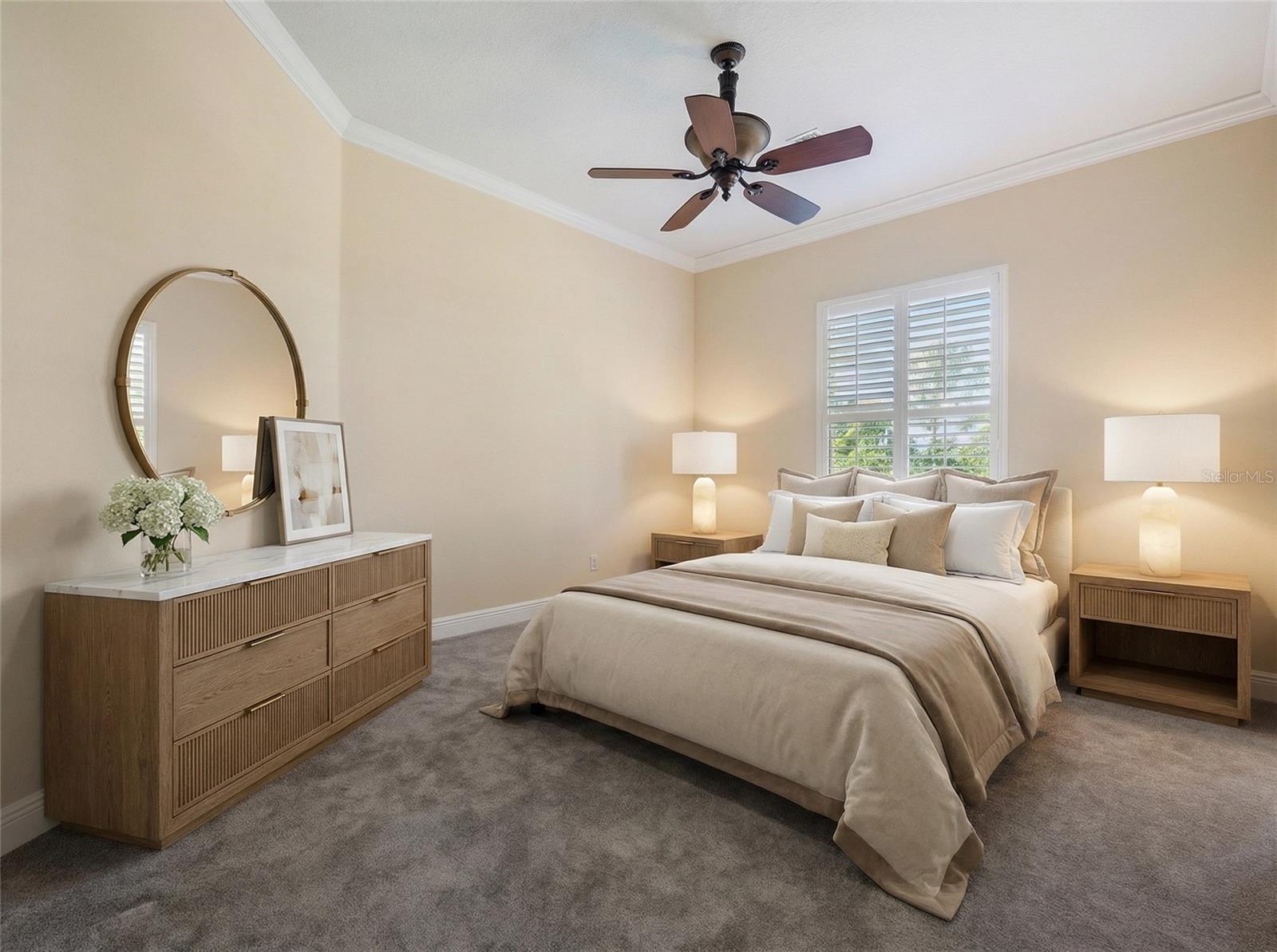 POINTE ALEXIS NORTH PH III - Residential