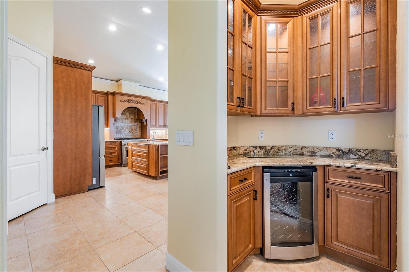 POINTE ALEXIS NORTH PH III - Residential