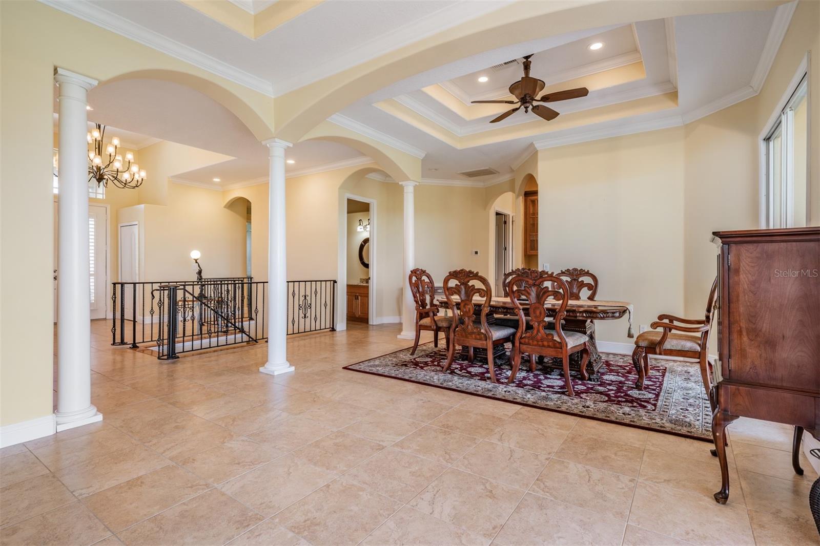 POINTE ALEXIS NORTH PH III - Residential