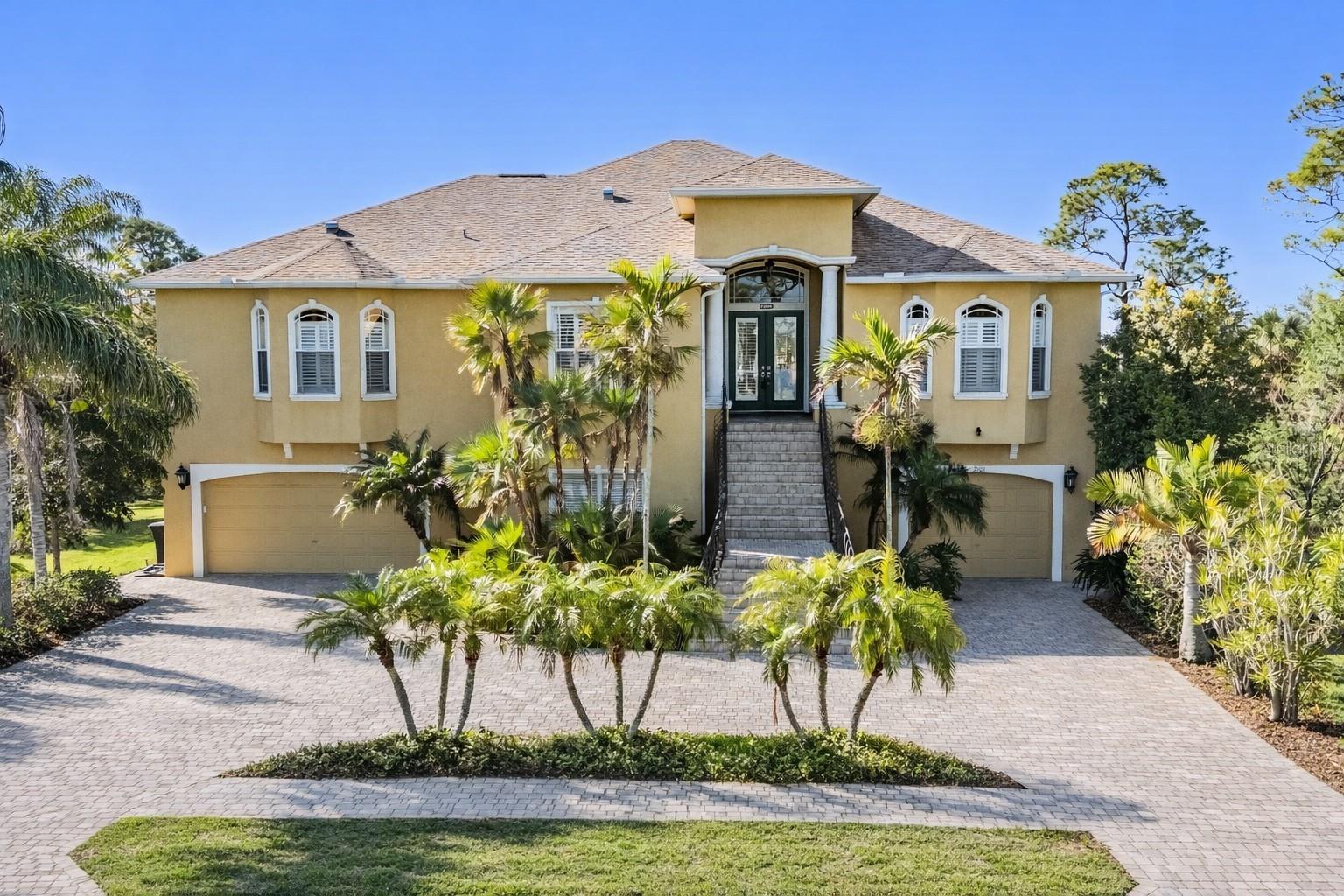 POINTE ALEXIS NORTH PH III - Residential