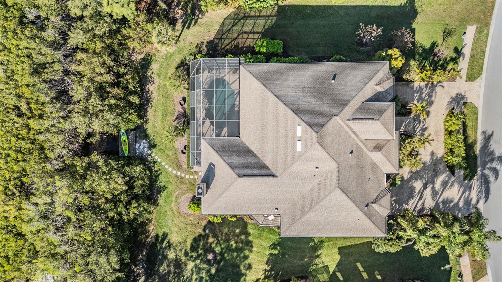 POINTE ALEXIS NORTH PH III - Residential