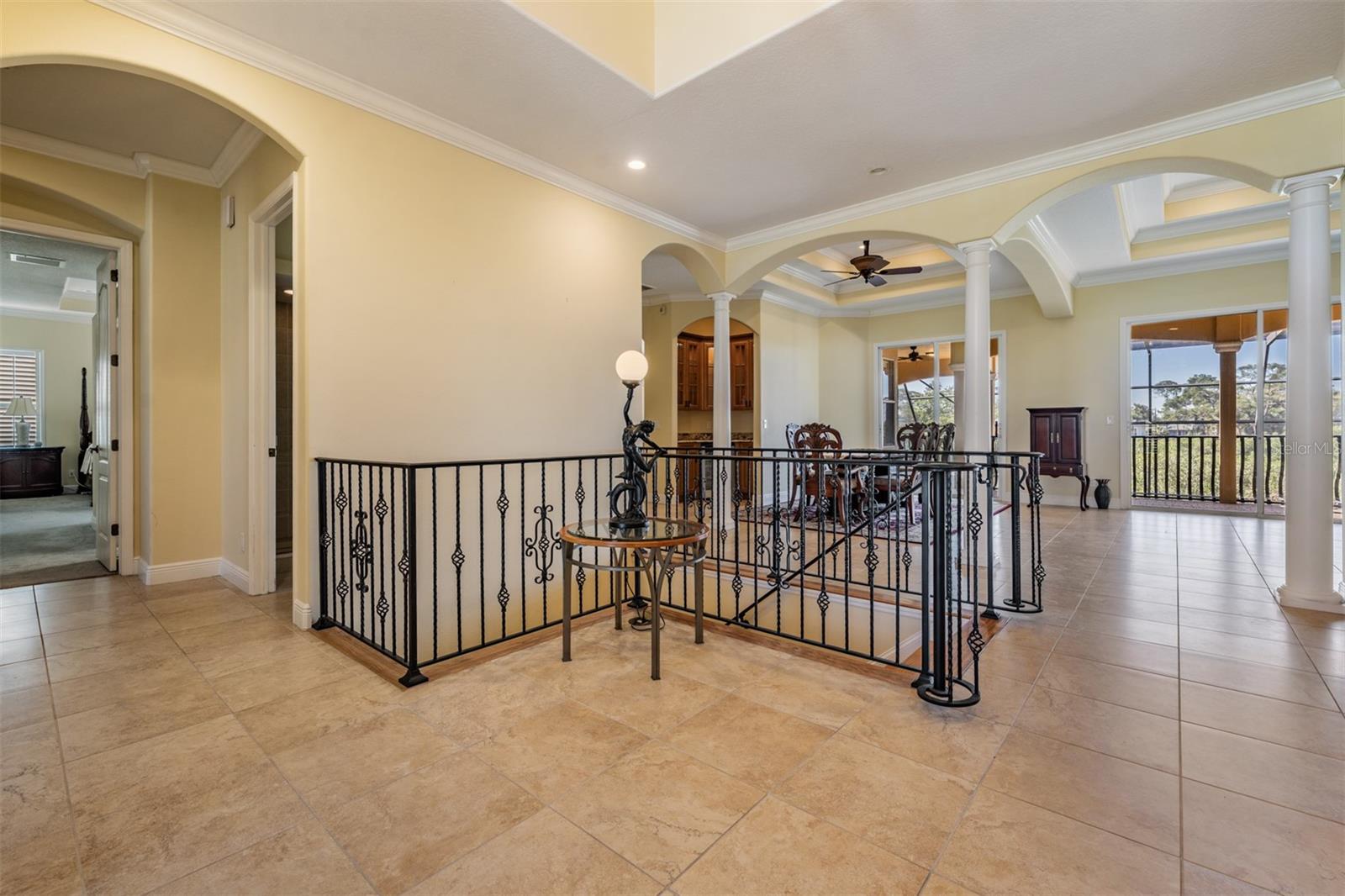 POINTE ALEXIS NORTH PH III - Residential