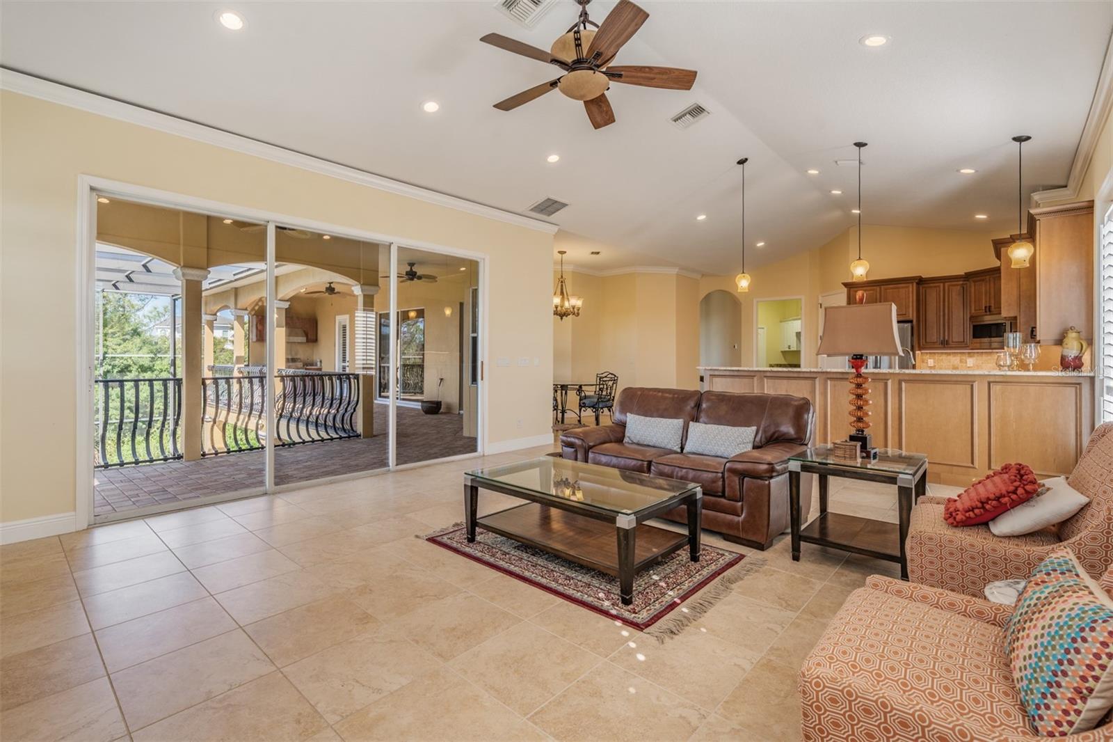 POINTE ALEXIS NORTH PH III - Residential