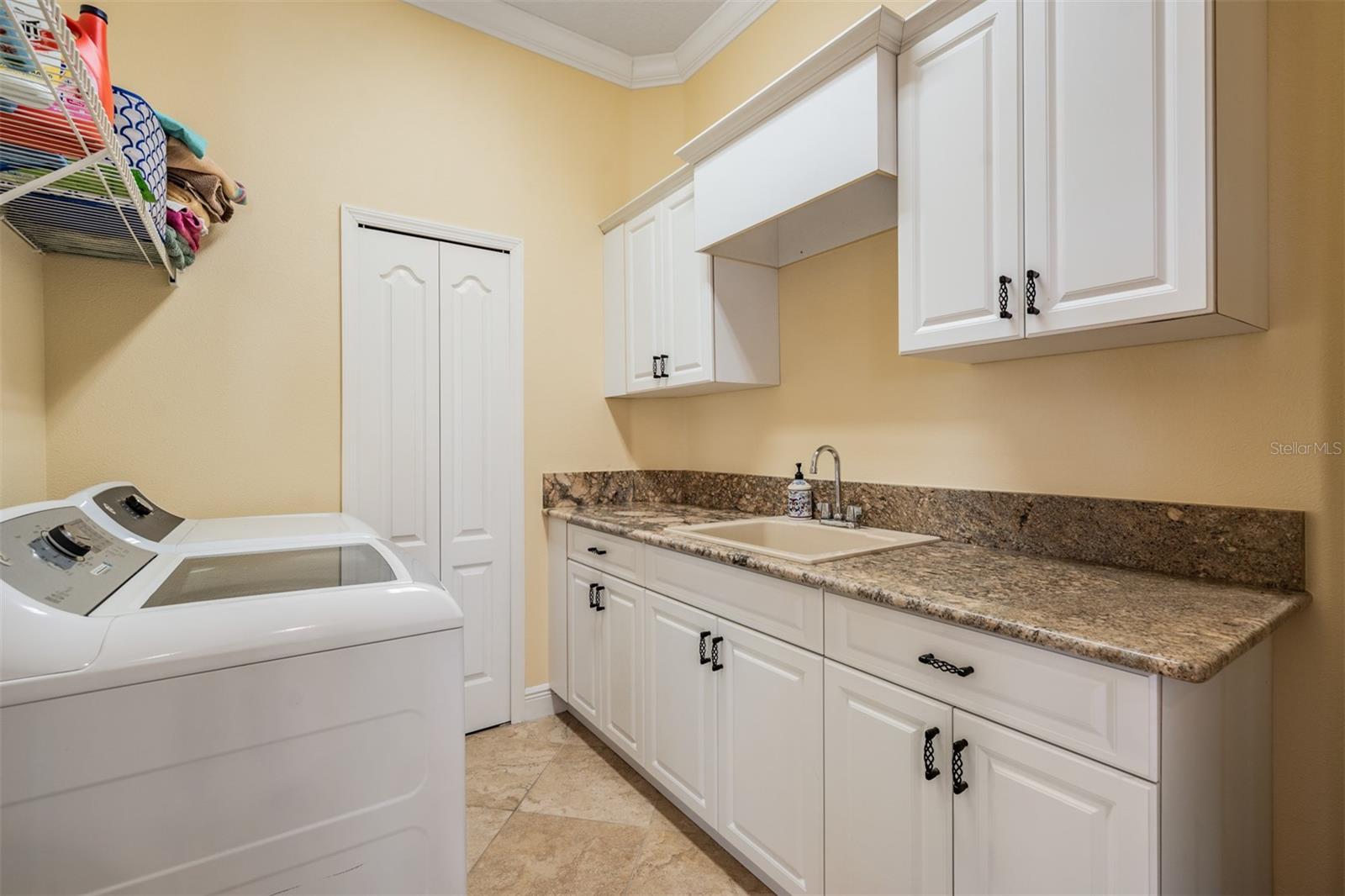 POINTE ALEXIS NORTH PH III - Residential