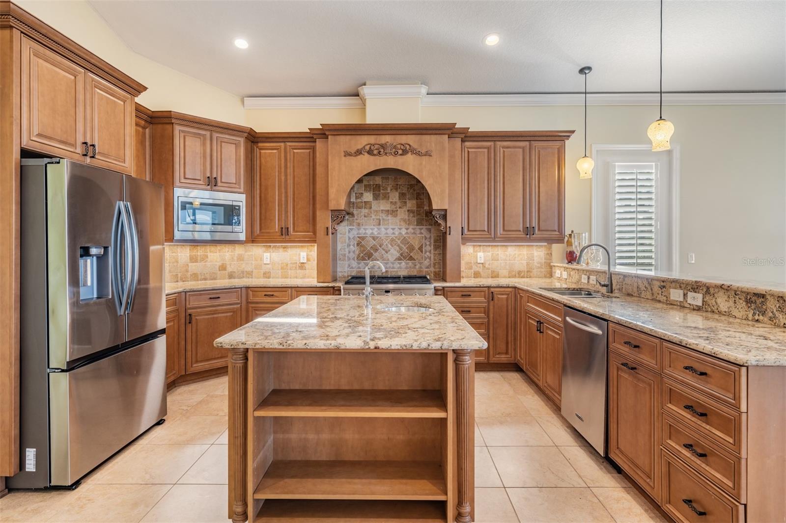 POINTE ALEXIS NORTH PH III - Residential