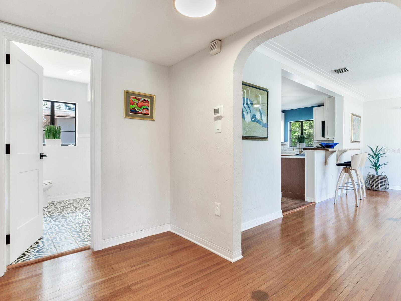 WALDOMAR GROVES - Residential