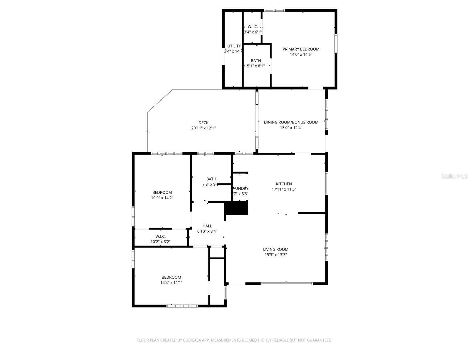 WALDOMAR GROVES - Residential