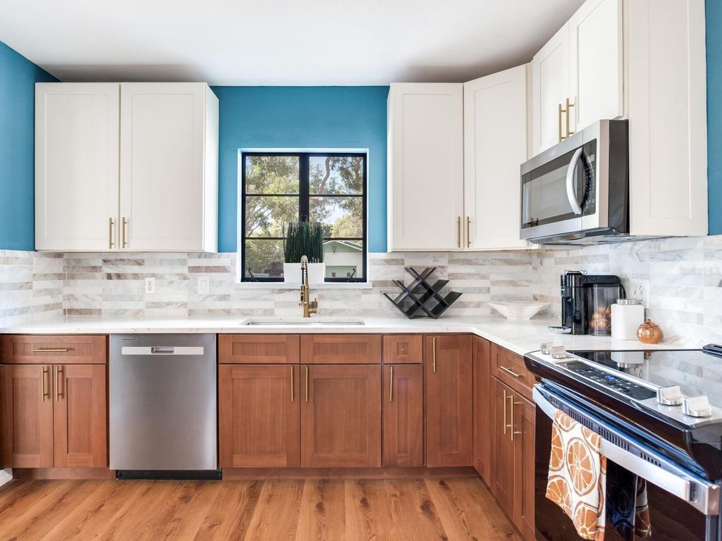 Photo of 4688 8th Avenue N, St Petersburg, FL 33713 (MLS # TB8440918)