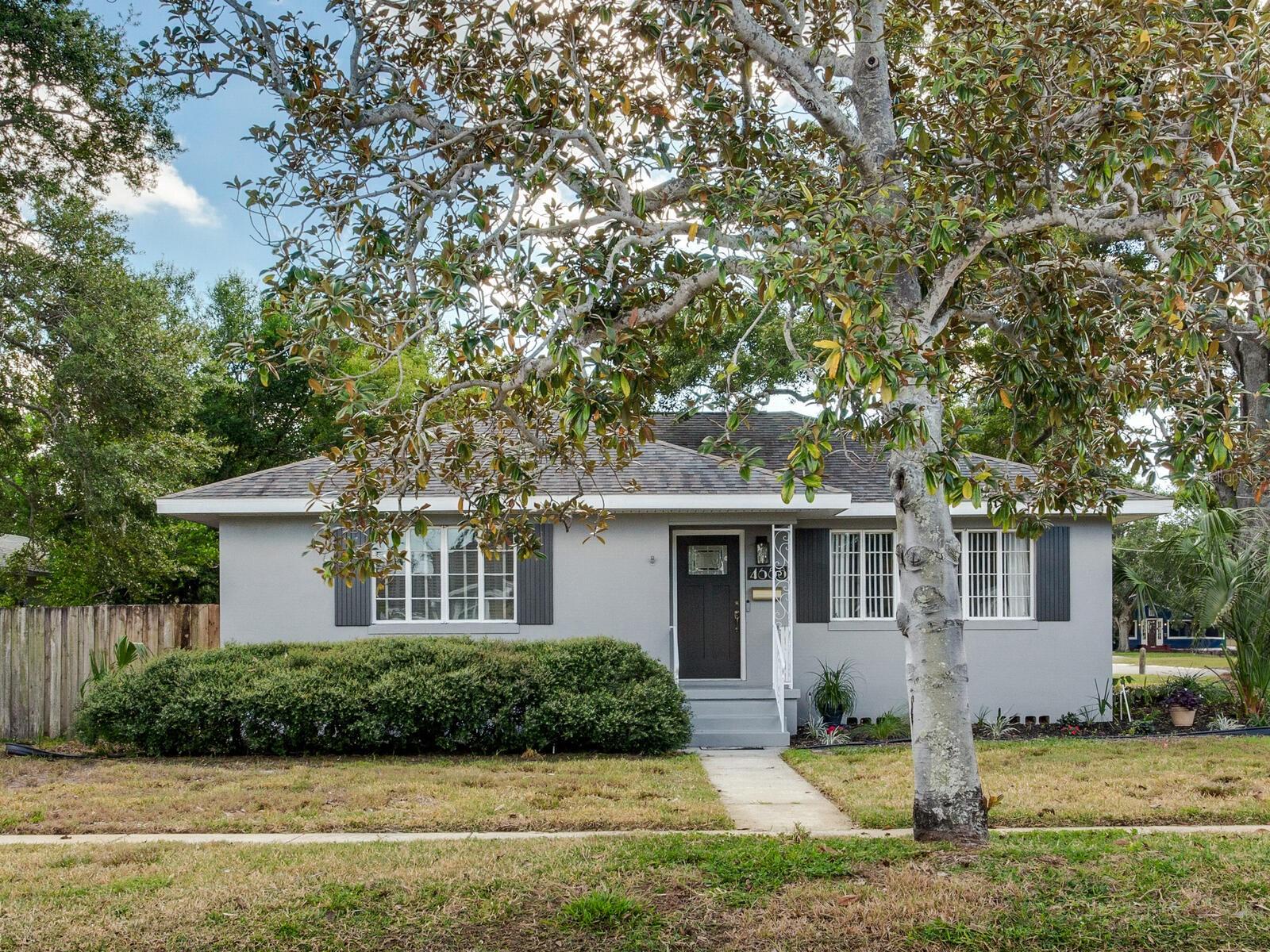WALDOMAR GROVES - Residential
