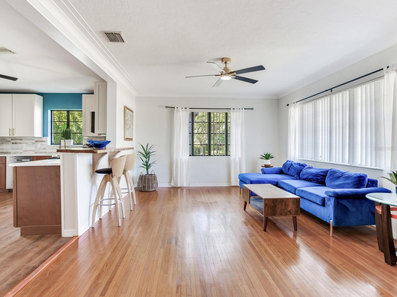 WALDOMAR GROVES - Residential