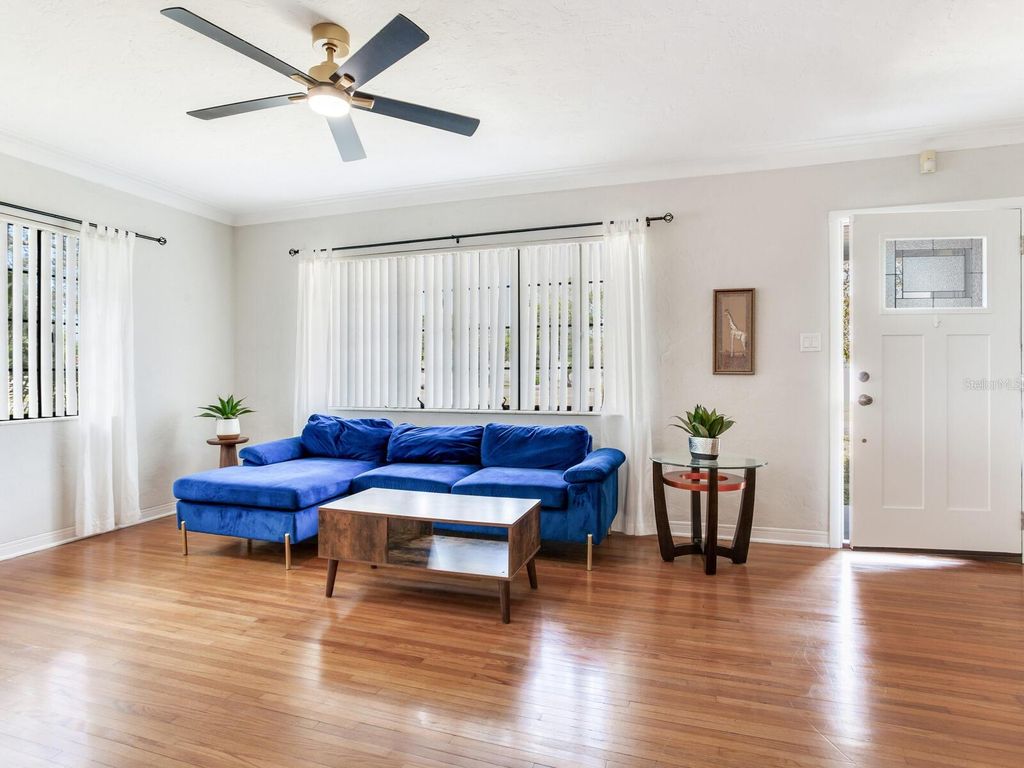 Photo of 4688 8th Avenue N, St Petersburg, FL 33713 (MLS # TB8440918)