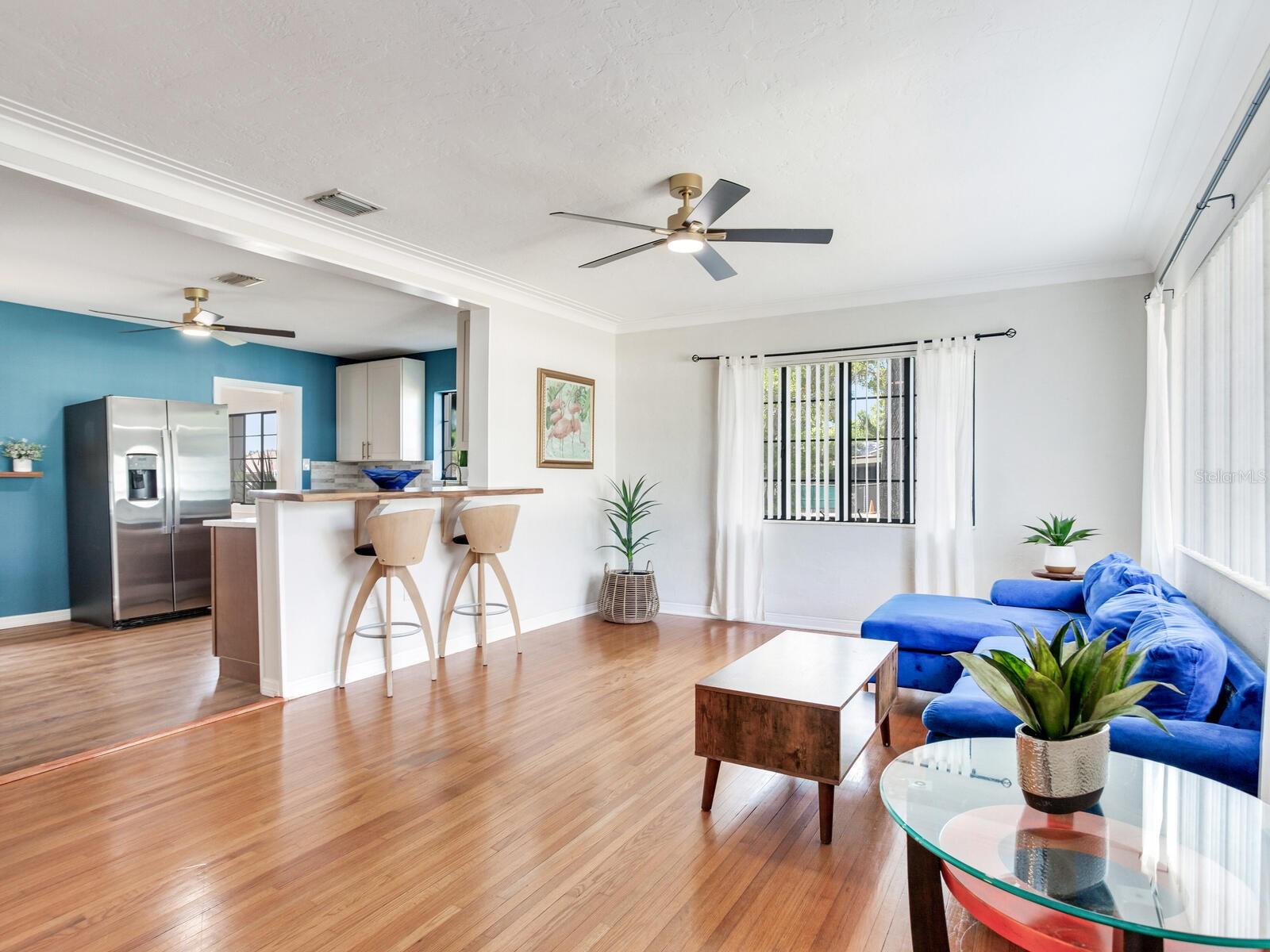 WALDOMAR GROVES - Residential