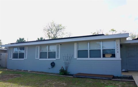 A home in DAYTONA BEACH