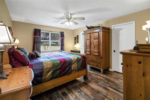 Tiny photo for 2218 Orkney Drive, Leesburg, FL 34788 (MLS # G5110470)